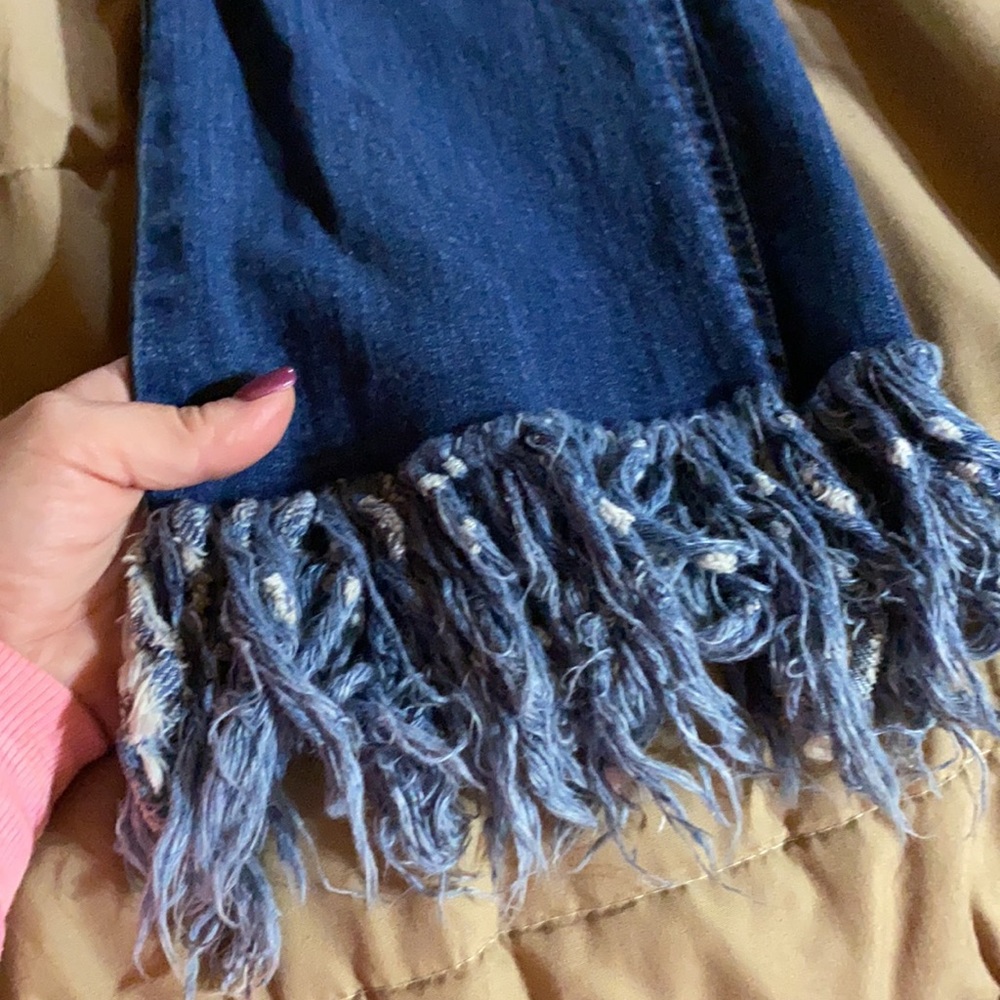 Jeans - Picture 2 of 4